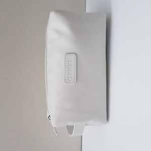 Clinque Cosmetic Bag